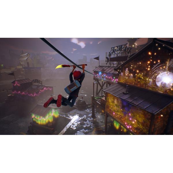 Concrete Genie (vr) Sony Playstation 4 PS4