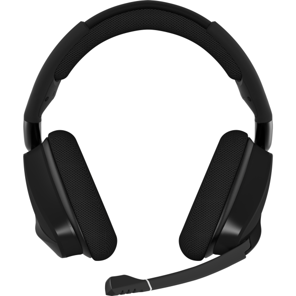 Corsair Void Elite Gaming 7.1 Wireless Negro - Auriculares Gaming