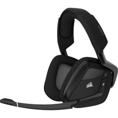 Corsair Void Elite Gaming 7.1 Wireless Negro - Auriculares Gaming