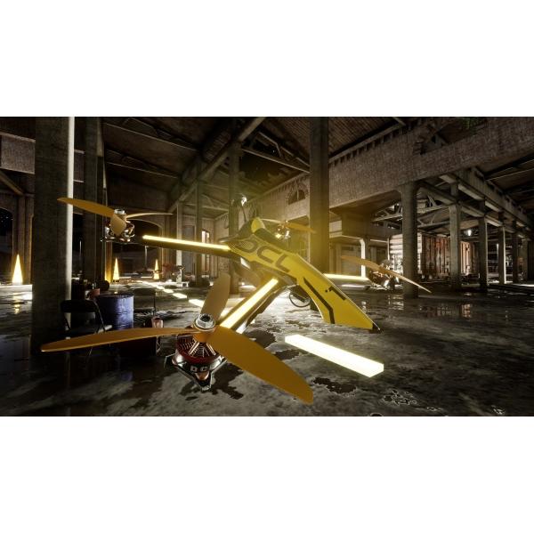 Dcl.drone Championship League: The Game Xbox One