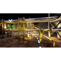 Dcl.drone Championship League: The Game Xbox One