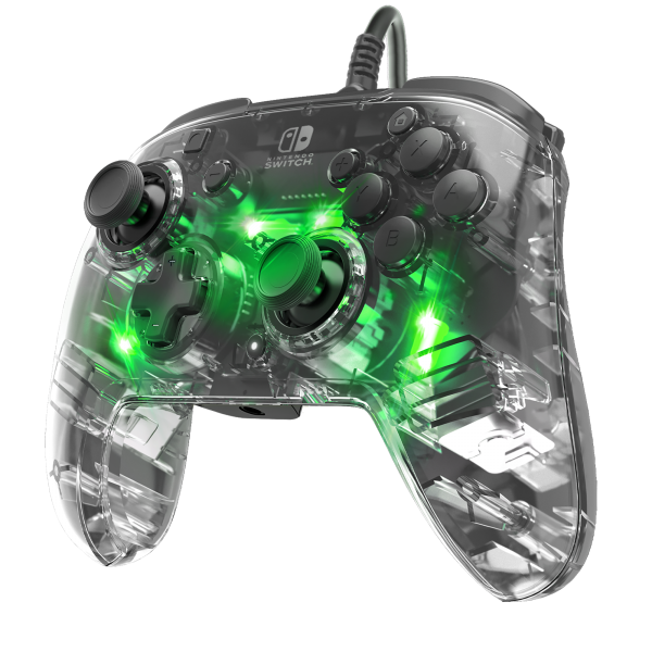 Mando Pdp Deluxe Audio Wired Controller Manette Avec Fil ( Switch 2 )