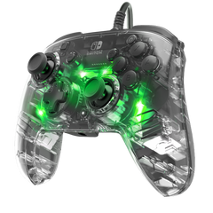 Mando Pdp Deluxe Audio Wired Controller Manette Avec Fil ( Switch 2 )