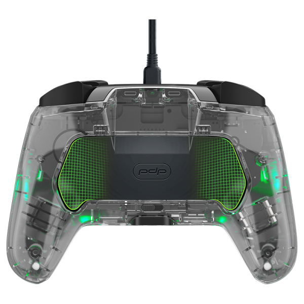 Mando Pdp Deluxe Audio Wired Controller Manette Avec Fil ( Switch 2 )