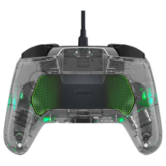 Mando Pdp Deluxe Audio Wired Controller Manette Avec Fil ( Switch 2 )