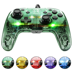 Mando Pdp Deluxe Audio Wired Controller Manette Avec Fil ( Switch 2 )