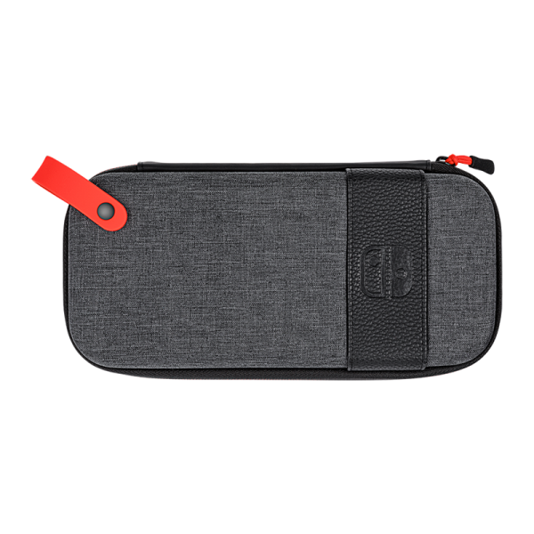 Switch Lite Pdp Deluxe Travel Case (switch / Lite)