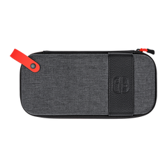 Switch Lite Pdp Deluxe Travel Case (switch / Lite)
