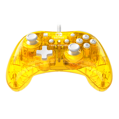 Mando Pdp Rock Candy Mini Wired Controller Yellow (amarillo) ( Switch 2 )