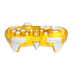 Mando Pdp Rock Candy Mini Wired Controller Yellow (amarillo) ( Switch 2 )