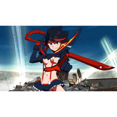 Kill La Kill  If Sony Playstation 4 PS4