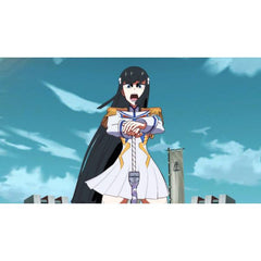 Kill La Kill  If Sony Playstation 4 PS4