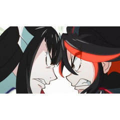 Kill La Kill  If Sony Playstation 4 PS4