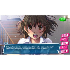Kotodama: The 7 Mysteries Of Fujisawa Day One Edition Sony Playstation 4 PS4