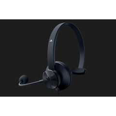 Cascos Razer Tetra 3.5 Mm Analog Mono Console Chat Headset (ps5/ps4/pc/mac/movil) Playstation 4 PS4