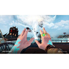 Battlewake (vr) (uk) Sony Playstation 4 PS4
