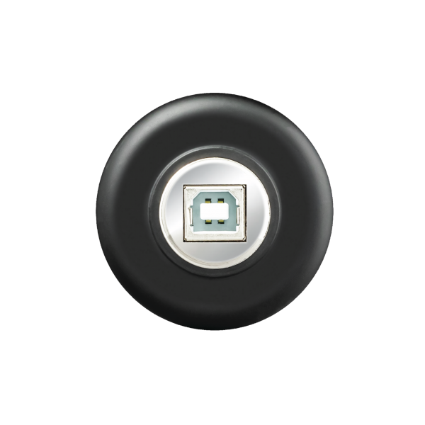 Trust GXT 256 Exxo Condensador Gaming USB Negro