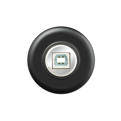 Trust GXT 256 Exxo Condensador Gaming USB Negro