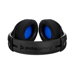 Cascos Pdp Wireless Headset Lvl50 (gris) Playstation 4 PS4
