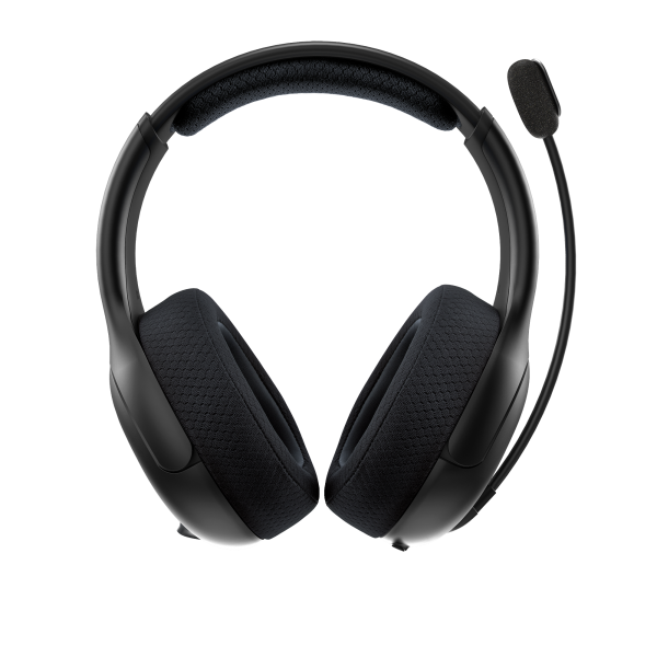 Cascos Pdp Wireless Headset Lvl50 (gris) Playstation 4 PS4