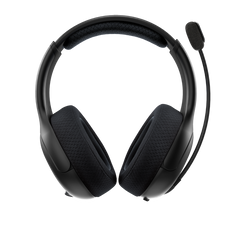 Cascos Pdp Wireless Headset Lvl50 (gris) Playstation 4 PS4