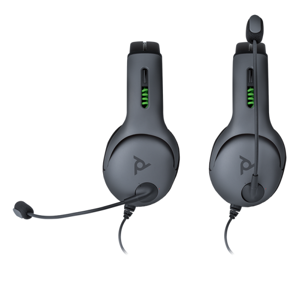 XBOX ONE Pdp Wired Headset Lvl50 Avec Fil (gris) (xbox Series)