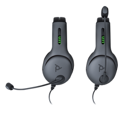 XBOX ONE Pdp Wired Headset Lvl50 Avec Fil (gris) (xbox Series)