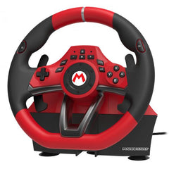 Volante Hori Mario Kart Racing Wheel Pro Deluxe
