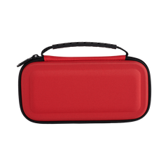Switch Lite Bigben Transport Case-s Red (roja) (lite)
