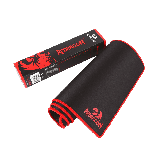 Redragon - Suzanu Alfombrilla Gaming