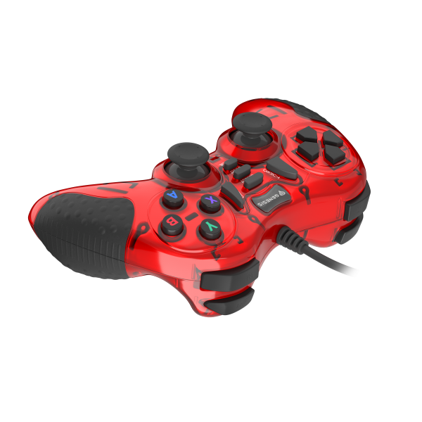 Gamepad Genesis Mangan 200 Gamepad Pc