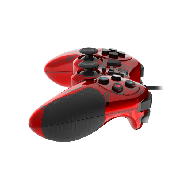 Gamepad Genesis Mangan 200 Gamepad Pc