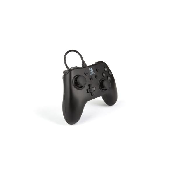 Mando Power A Wired Controller Black