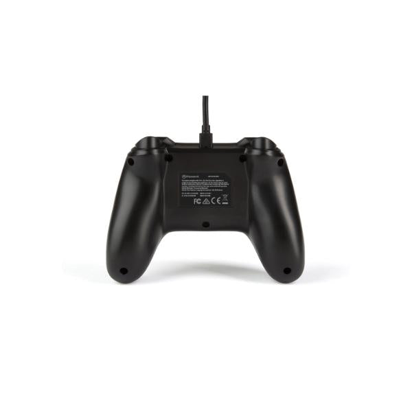 Mando Power A Wired Controller Black