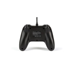 Mando Power A Wired Controller Black