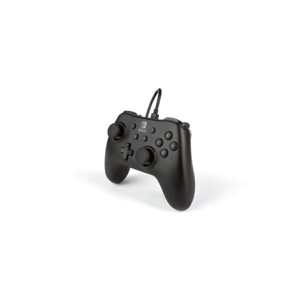 Mando Power A Wired Controller Black