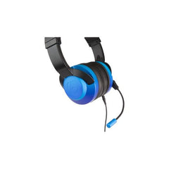 Cascos Power A Fusion Wired Gaming Headset Sapphire Fade (ps4/xbone/switch/pc/mac) Playstation 4 PS4