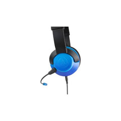 Cascos Power A Fusion Wired Gaming Headset Sapphire Fade (ps4/xbone/switch/pc/mac) Playstation 4 PS4
