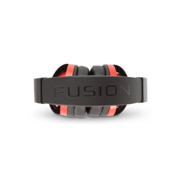 Cascos Power A Fusion Wired Gaming Headset Crimson Fade (ps4/xbone/switch/pc/mac) Playstation 4 PS4
