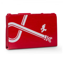 Funda Power A Hybrid Cover Super Mario (incluye Screen Protector)