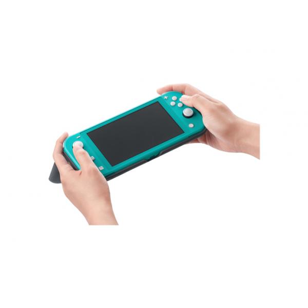 Switch Lite Nintendo Switch Lite Flip Cover & Screen Protector (funda + Protector Pantalla)