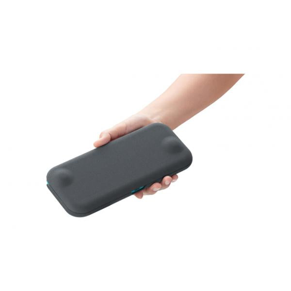Switch Lite Nintendo Switch Lite Flip Cover & Screen Protector (funda + Protector Pantalla)