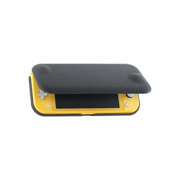 Switch Lite Nintendo Switch Lite Flip Cover & Screen Protector (funda + Protector Pantalla)