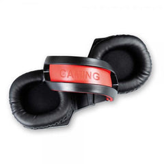 Auriculares Gaming Savio Forge Jack 3.5 Mm + Usb