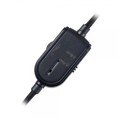 Auriculares Gaming Savio Forge Jack 3.5 Mm + Usb