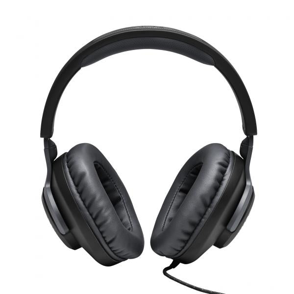 JBL Quantum 100 Negro - Auriculares Gaming