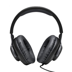 JBL Quantum 100 Negro - Auriculares Gaming