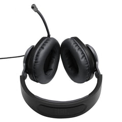 JBL Quantum 100 Negro - Auriculares Gaming