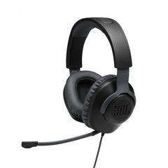 JBL Quantum 100 Negro - Auriculares Gaming