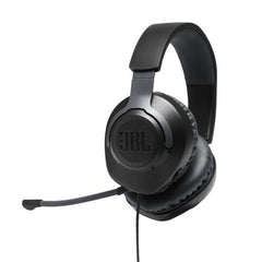 JBL Quantum 100 Negro - Auriculares Gaming